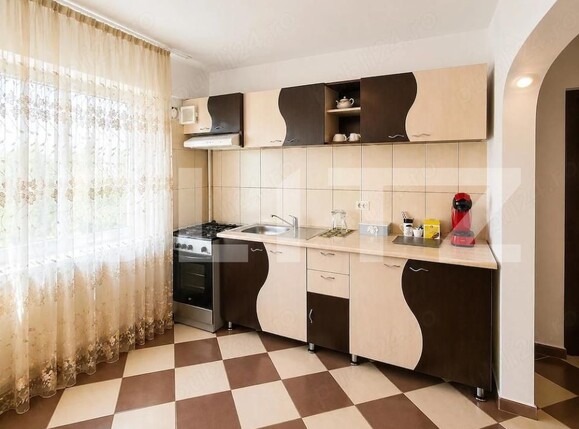 Apartament de vânzare 2 camere Crișan - 205087AV | BLITZ Slatina | Poza1