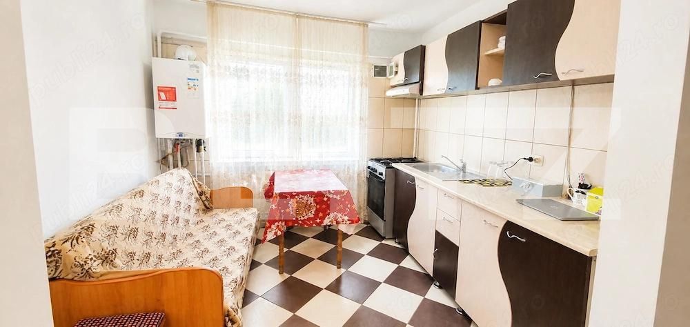 Apartament de vânzare 2 camere Crișan - 205087AV | BLITZ Slatina | Poza6
