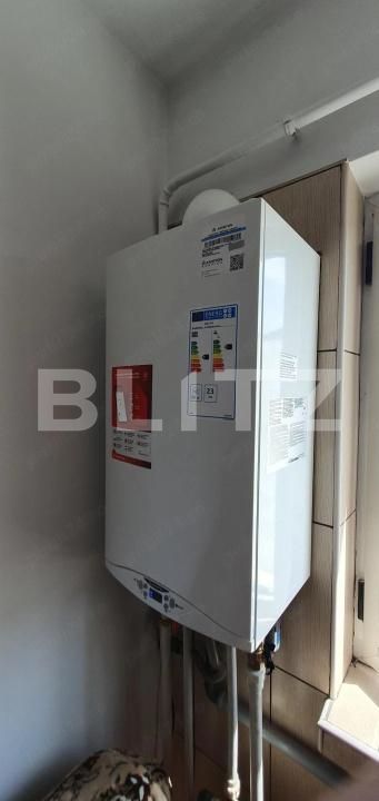Apartament de vânzare 2 camere Crișan - 205087AV | BLITZ Slatina | Poza4