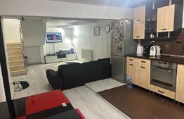 Casă Premium P+M, 90 mp utili, complet mobilată, Ultracentral Slatina