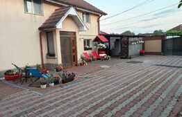 Casă Premium P+M, 90 mp utili, complet mobilată, Ultracentral Slatina