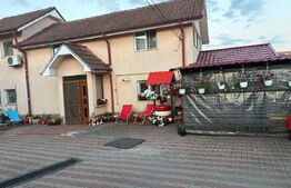 Casă Premium P+M, 90 mp utili, complet mobilată, Ultracentral Slatina