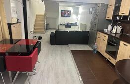 Casă Premium P+M, 90 mp utili, complet mobilată, Ultracentral Slatina