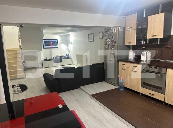 Casa de vânzare 2 camere Central - 205195CV | BLITZ Slatina | Poza9