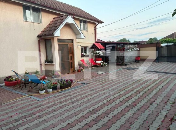 Casa de vânzare 2 camere Central - 205195CV | BLITZ Slatina | Poza3