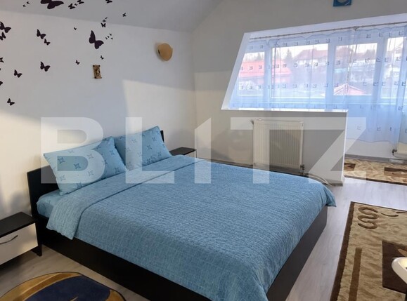 Casa de vânzare 2 camere Central - 205195CV | BLITZ Slatina | Poza6