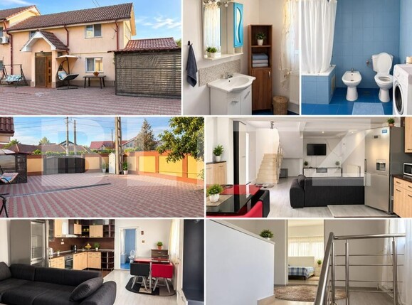 Casa de vânzare 2 camere Central - 205195CV | BLITZ Slatina | Poza8