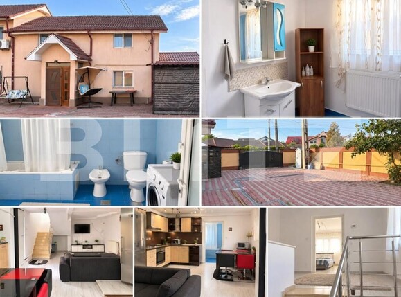 Casa de vânzare 2 camere Central - 205195CV | BLITZ Slatina | Poza2