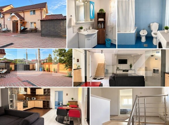 Casa de vânzare 2 camere Central - 205195CV | BLITZ Slatina | Poza1
