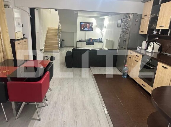 Casa de vânzare 2 camere Central - 205195CV | BLITZ Slatina | Poza5