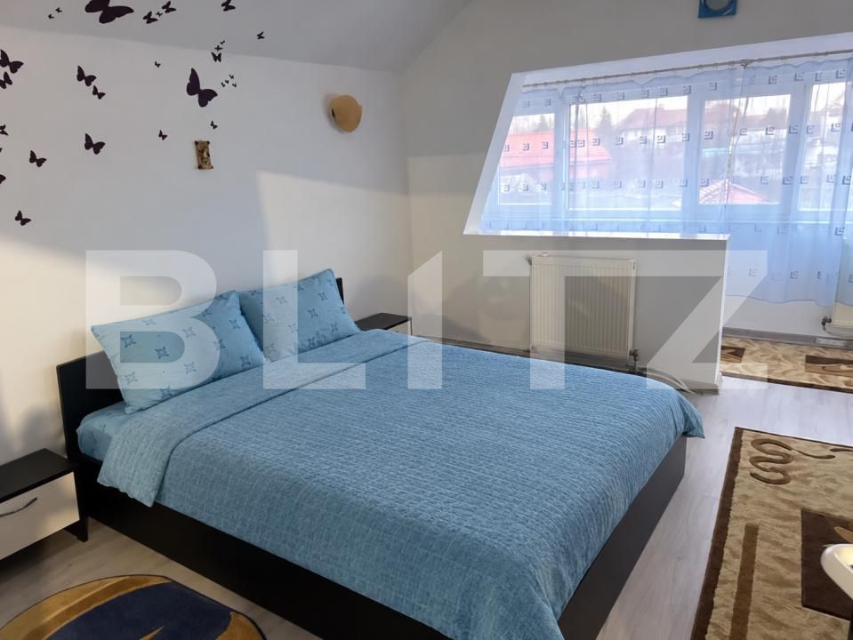 Casa de vânzare 2 camere Central - 205195CV | BLITZ Slatina | Poza6