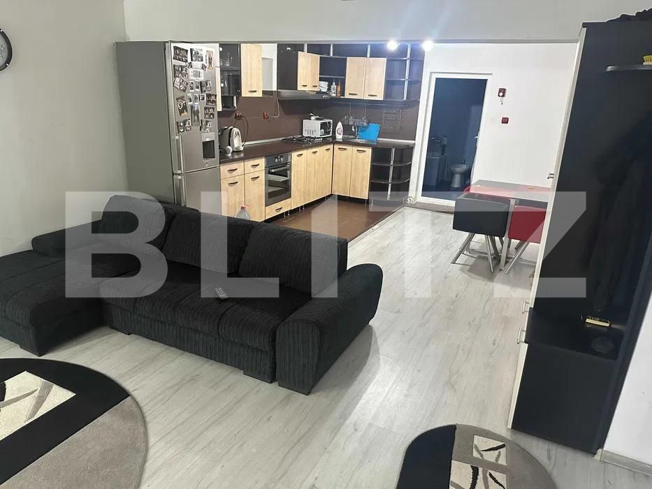 Casa de vânzare 2 camere Central - 205195CV | BLITZ Slatina | Poza4
