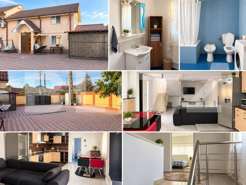 Casa de vânzare 2 camere Central - 205195CV | BLITZ Slatina | Poza8