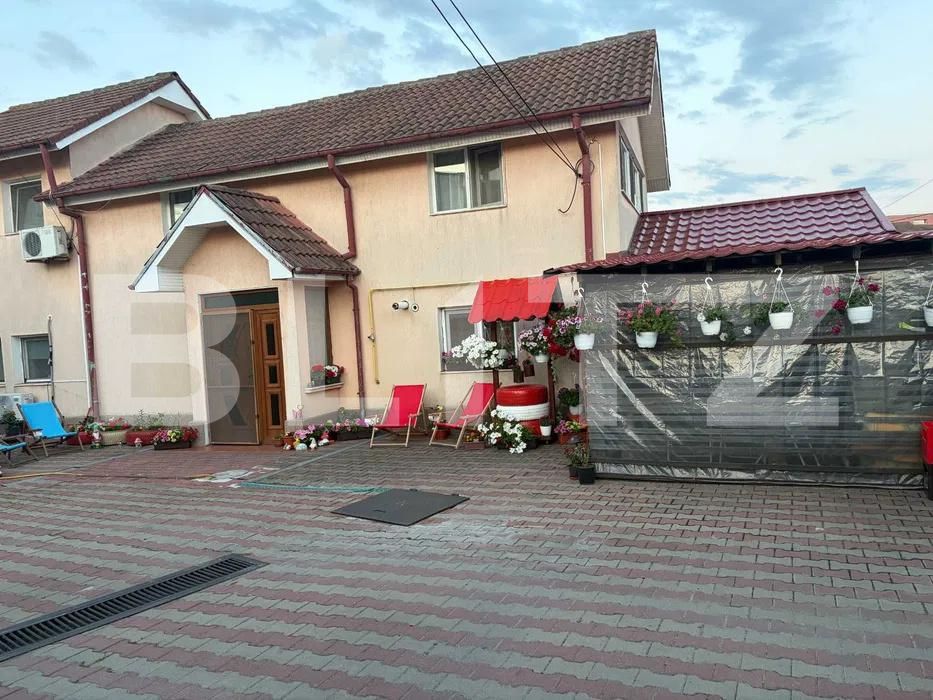 Casa de vânzare 2 camere Central - 205195CV | BLITZ Slatina | Poza7