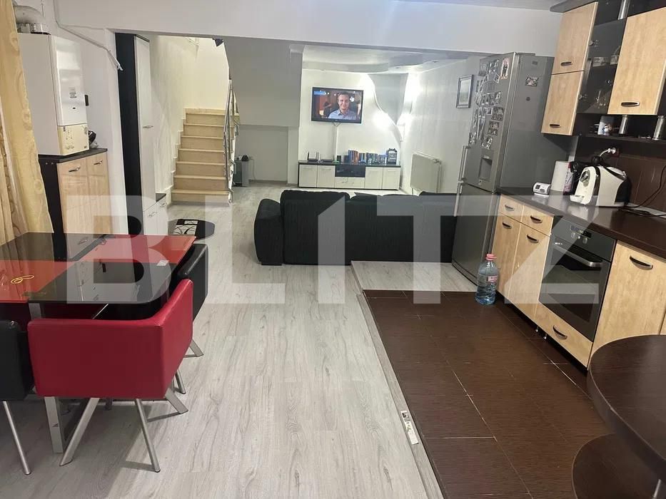 Casa de vânzare 2 camere Central - 205195CV | BLITZ Slatina | Poza5