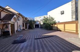 Casă de vânzare – zona Palatul de Justiție, Slatina