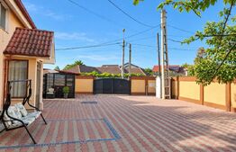 Casă de vânzare – zona Palatul de Justiție, Slatina