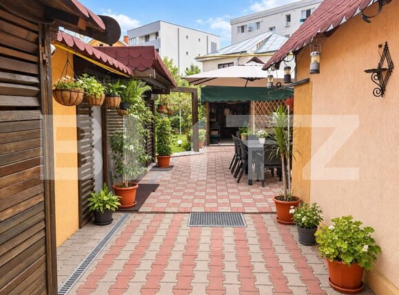 Casa de vânzare 4 camere Central - 205197CV | BLITZ Slatina | Poza2