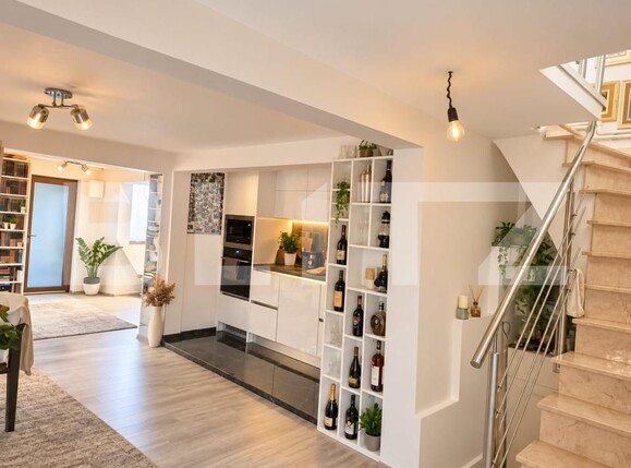 Casa de vânzare 4 camere Central - 205197CV | BLITZ Slatina | Poza4