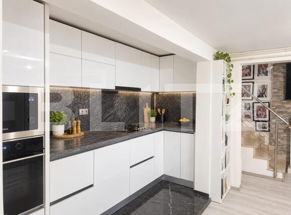 Casa de vânzare 4 camere Central - 205197CV | BLITZ Slatina | Poza3