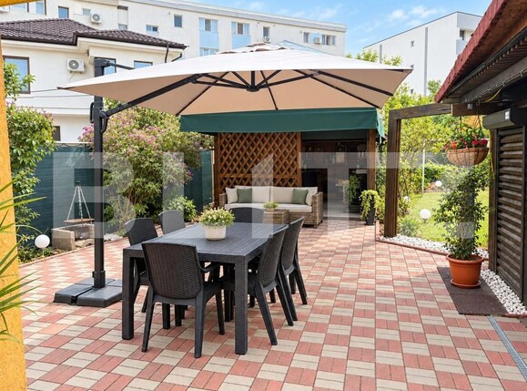 Casa de vânzare 4 camere Central - 205197CV | BLITZ Slatina | Poza2
