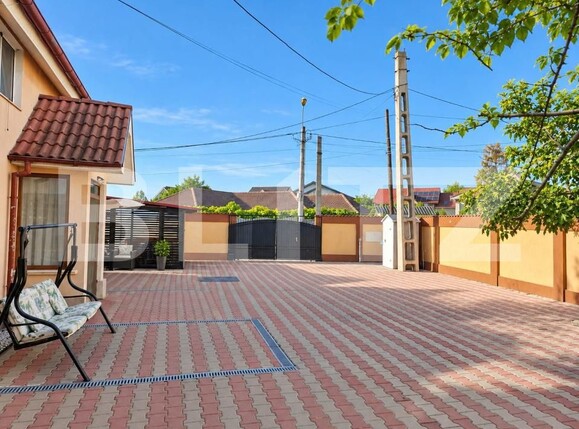 Casa de vânzare 4 camere Central - 205197CV | BLITZ Slatina | Poza8