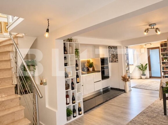 Casa de vânzare 4 camere Central - 205197CV | BLITZ Slatina | Poza5