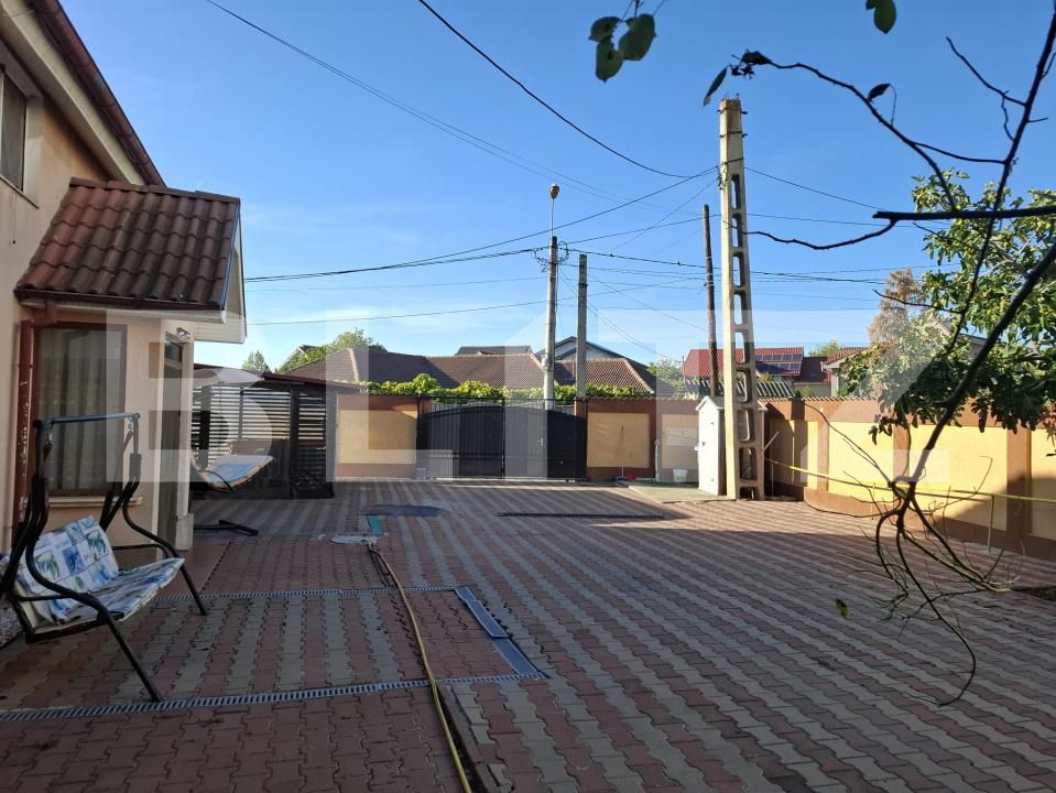 Casa de vânzare 4 camere Central - 205197CV | BLITZ Slatina | Poza9