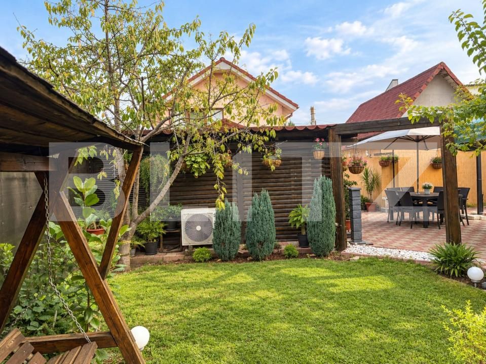 Casa de vânzare 4 camere Central - 205197CV | BLITZ Slatina | Poza13