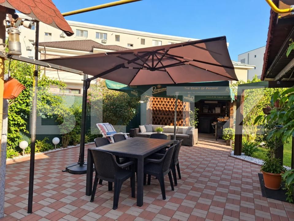 Casa de vânzare 4 camere Central - 205197CV | BLITZ Slatina | Poza12
