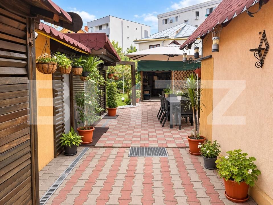 Casa de vânzare 4 camere Central - 205197CV | BLITZ Slatina | Poza2