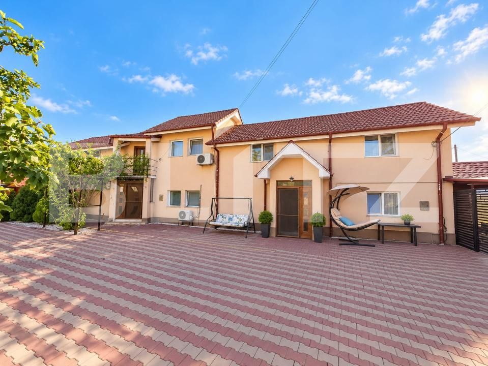 Casa de vânzare 4 camere Central - 205197CV | BLITZ Slatina | Poza10