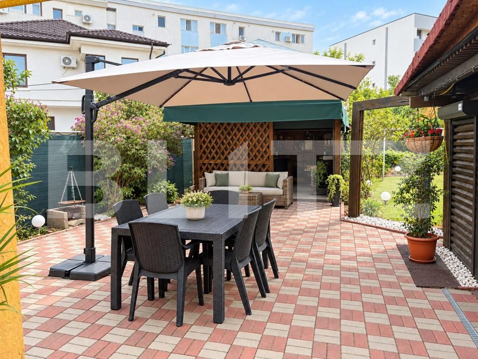 Casa de vânzare 4 camere Central - 205197CV | BLITZ Slatina | Poza2