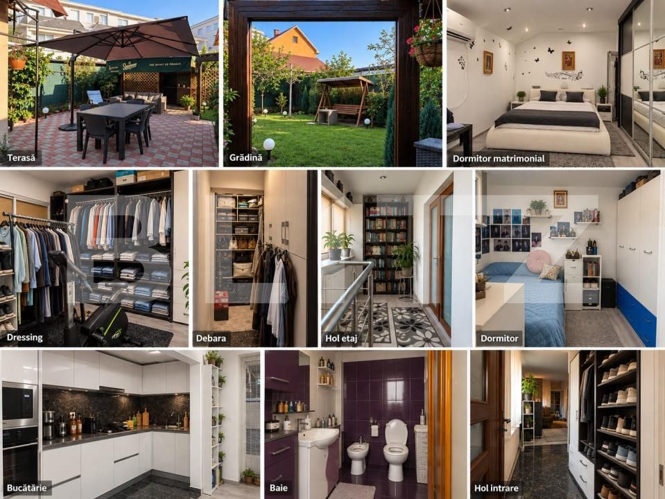 Casa de vânzare 4 camere Central - 205197CV | BLITZ Slatina | Poza10