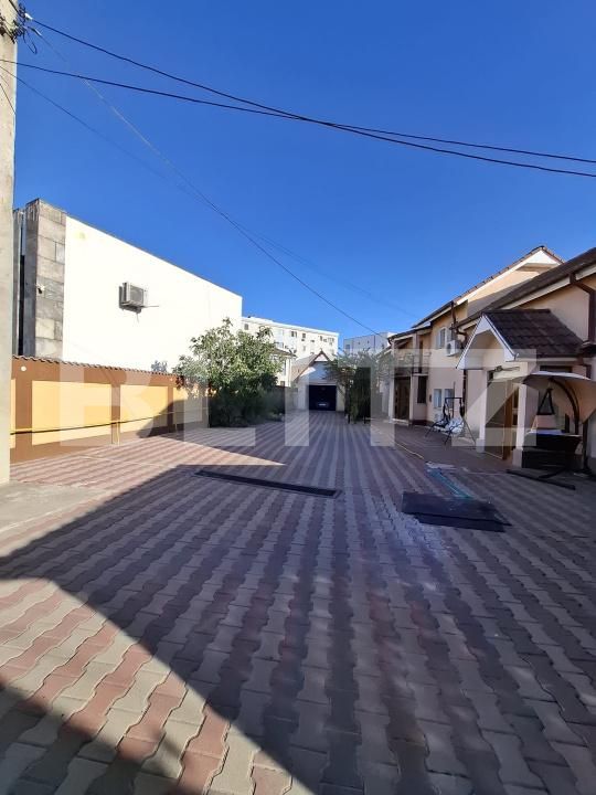 Casa de vânzare 4 camere Central - 205197CV | BLITZ Slatina | Poza7