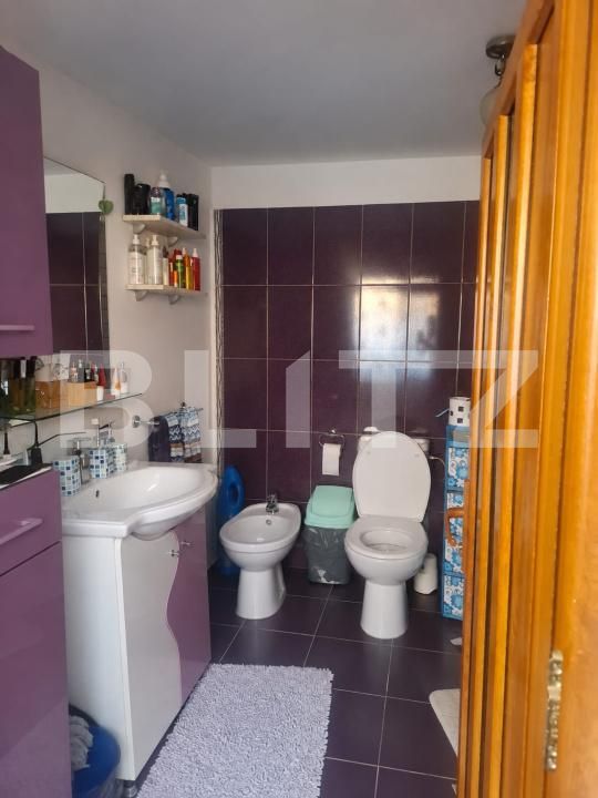 Casa de vânzare 4 camere Central - 205197CV | BLITZ Slatina | Poza11