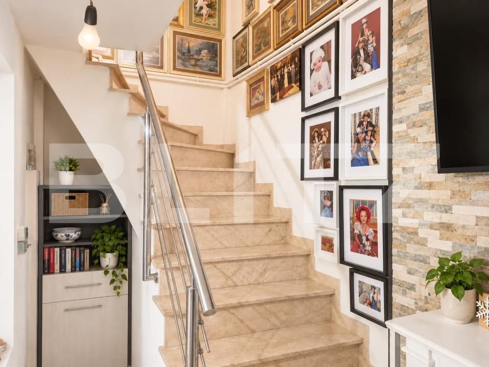 Casa de vânzare 4 camere Central - 205197CV | BLITZ Slatina | Poza5