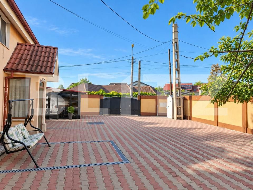 Casa de vânzare 4 camere Central - 205197CV | BLITZ Slatina | Poza8