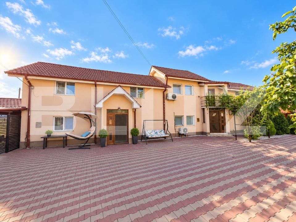 Casa de vânzare 4 camere Central - 205197CV | BLITZ Slatina | Poza3