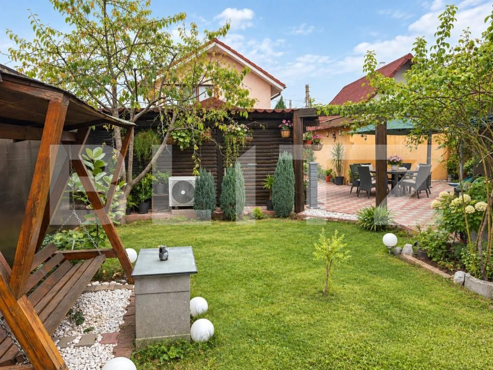 Casa de vânzare 4 camere Central - 205197CV | BLITZ Slatina | Poza14