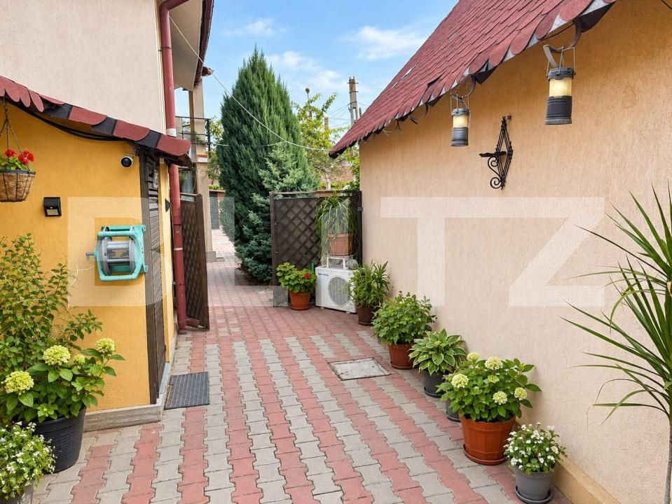 Casa de vânzare 4 camere Central - 205197CV | BLITZ Slatina | Poza15