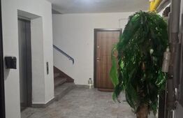 Apartament luminos la etajul 7, cu vedere deschisă și atmosferă primitoare