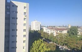 Apartament luminos la etajul 7, cu vedere deschisă și atmosferă primitoare