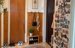 Apartament luminos la etajul 7, cu vedere deschisă și atmosferă primitoare
