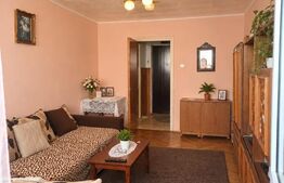 Apartament luminos la etajul 7, cu vedere deschisă și atmosferă primitoare