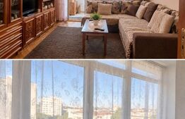 Apartament luminos la etajul 7, cu vedere deschisă și atmosferă primitoare