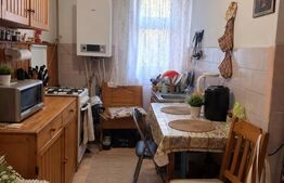 Apartament luminos la etajul 7, cu vedere deschisă și atmosferă primitoare
