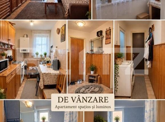 Apartament de vânzare 2 camere Crișan - 205222AV | BLITZ Slatina | Poza2