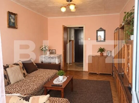 Apartament de vânzare 2 camere Crișan - 205222AV | BLITZ Slatina | Poza7