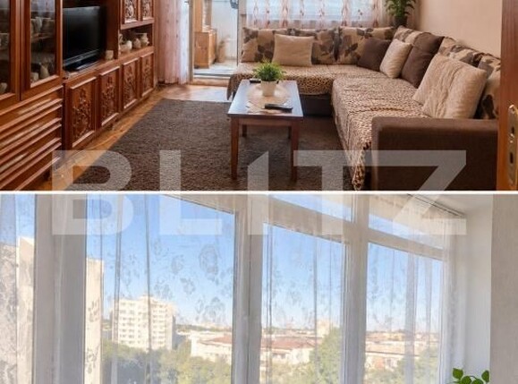 Apartament de vânzare 2 camere Crișan - 205222AV | BLITZ Slatina | Poza3